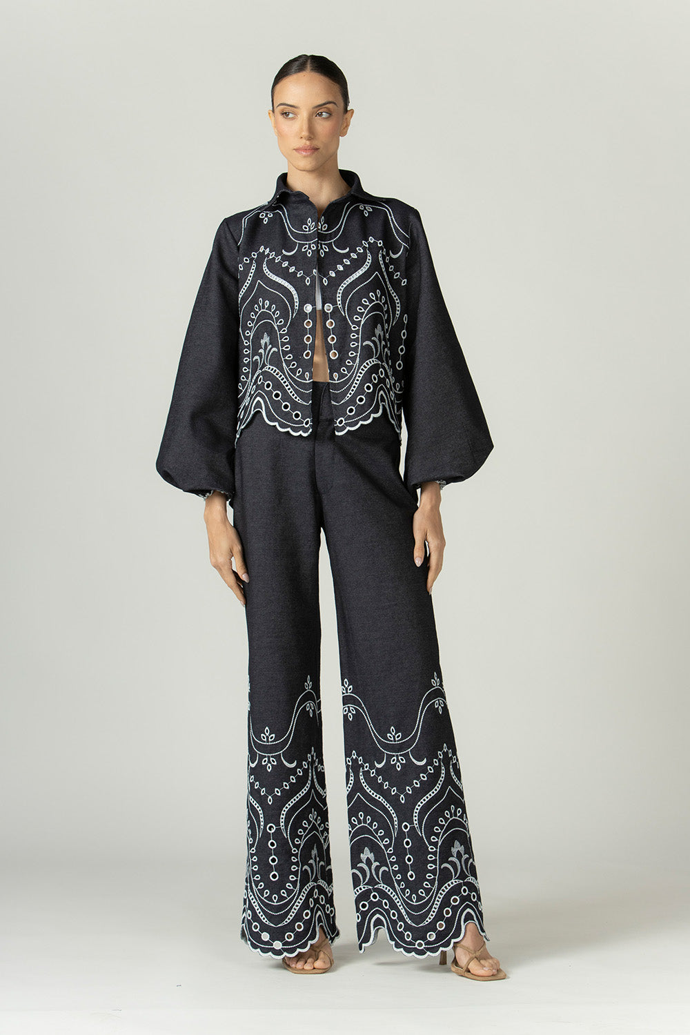 SAHIR PANTS