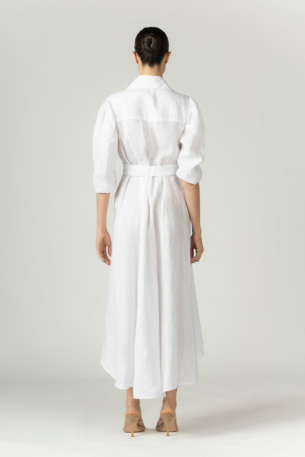 DOVE DRESS