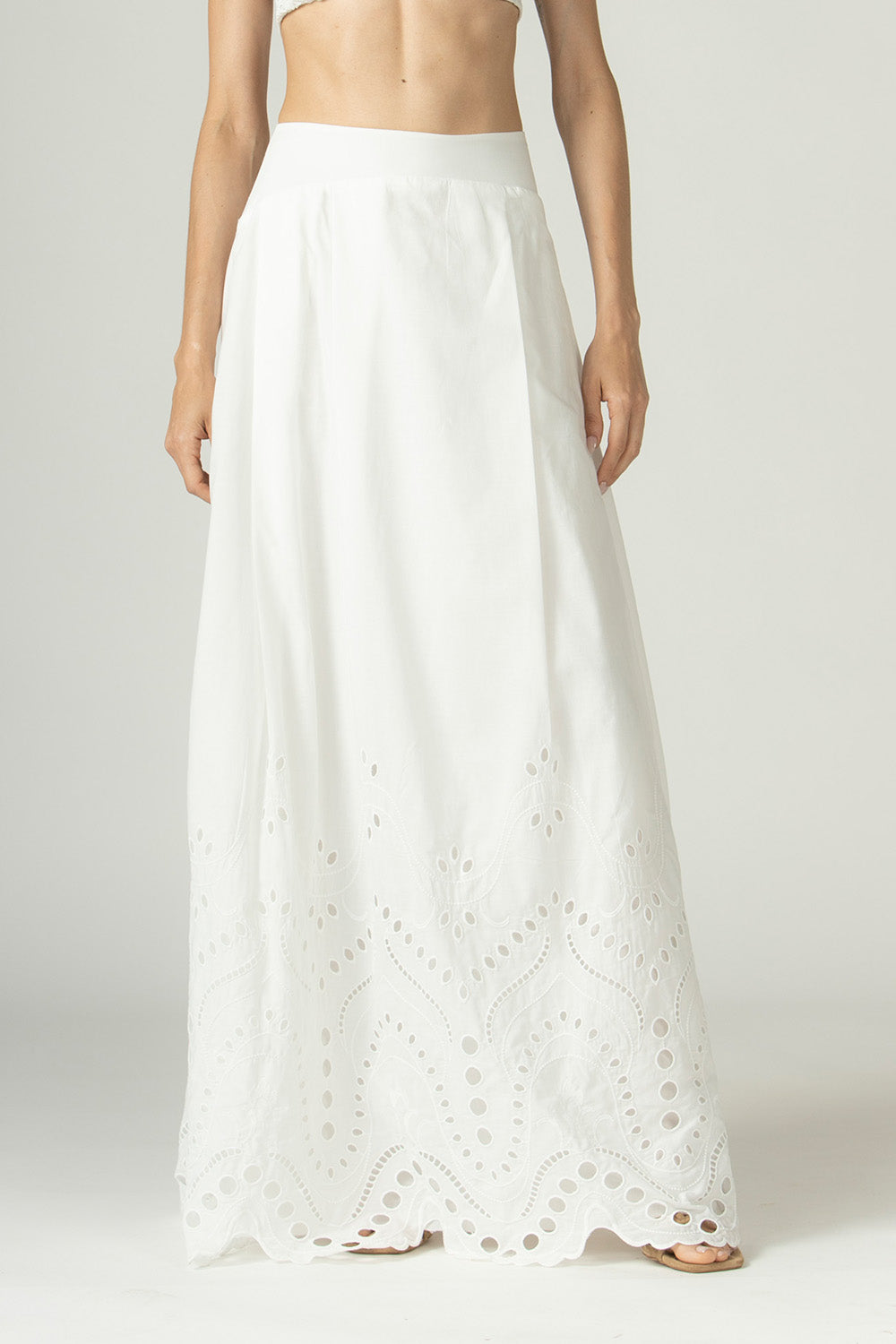 ILAN SKIRT