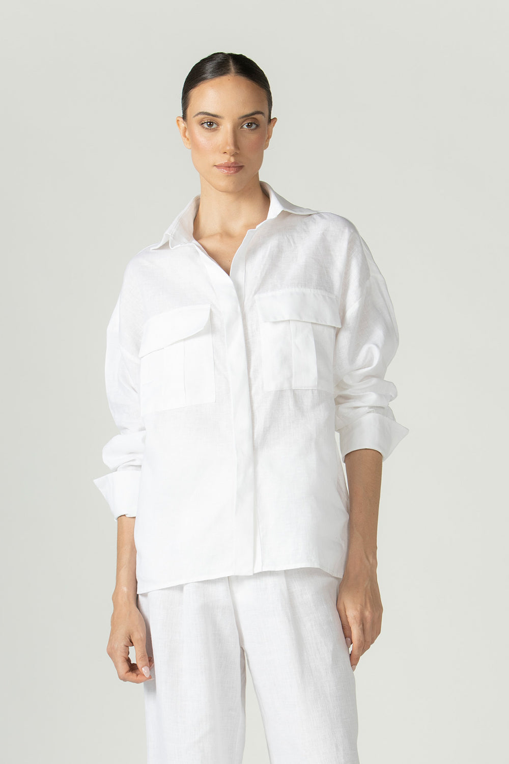 ROSE SHIRT