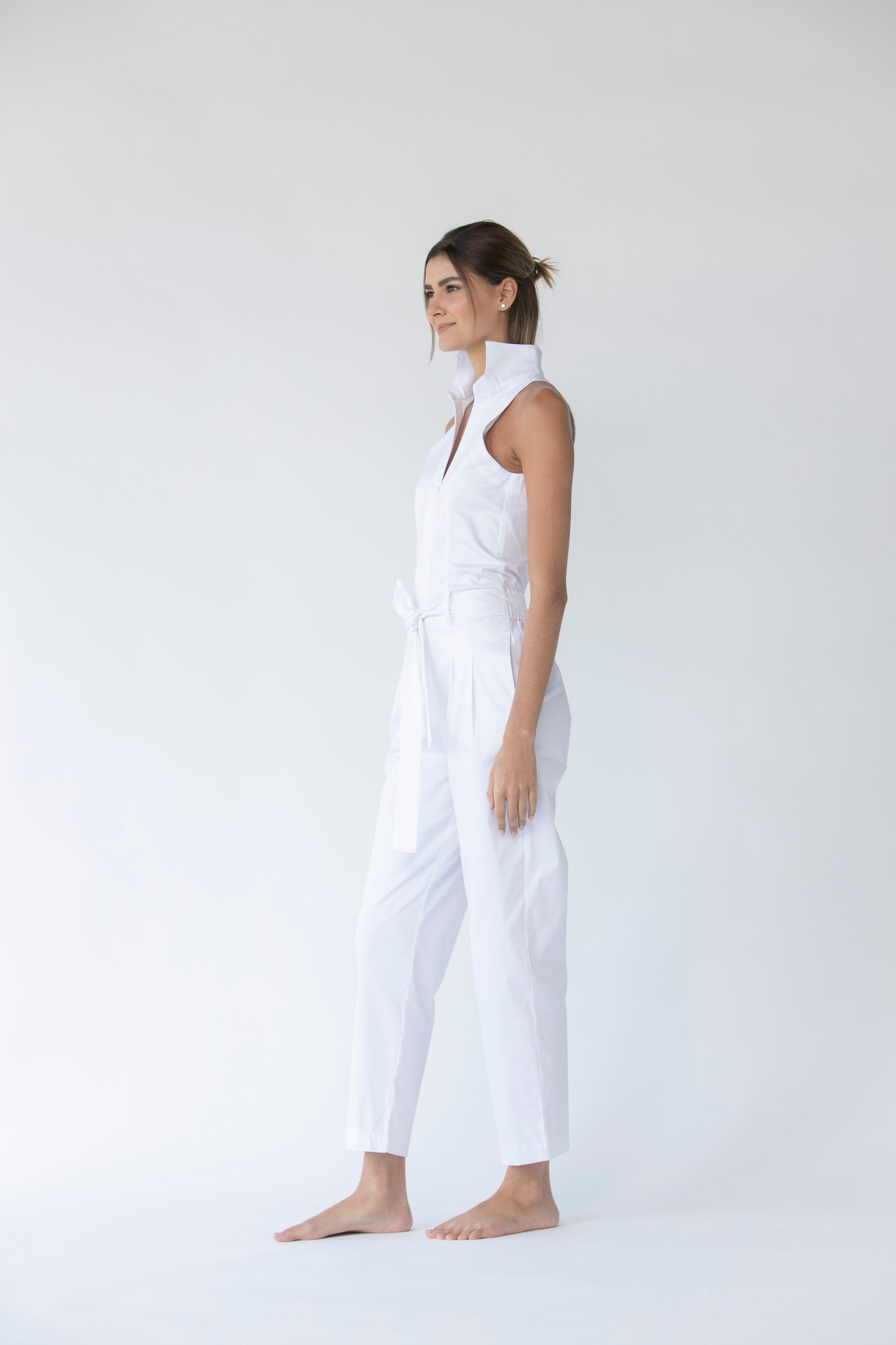COMET JUMPSUIT