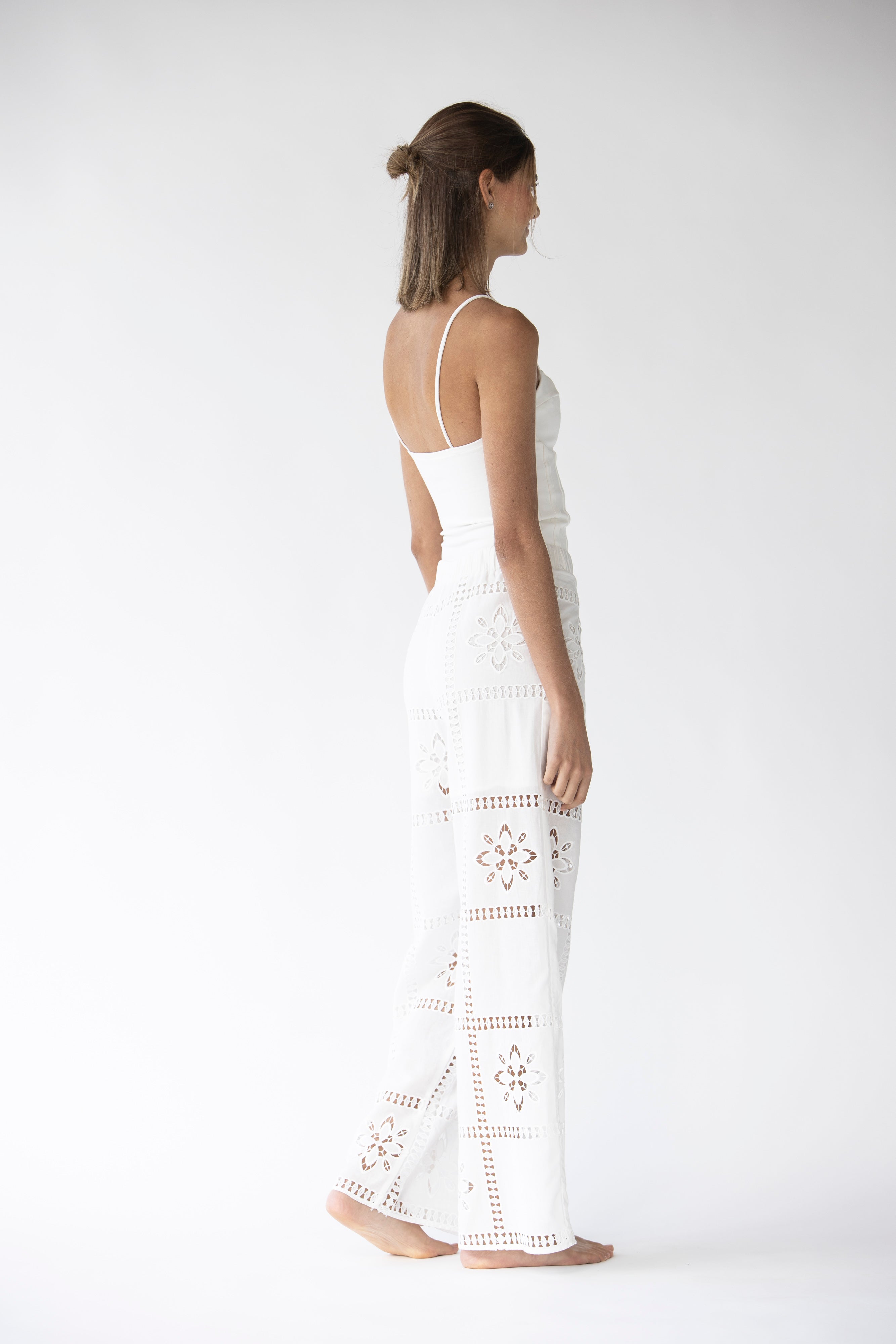 SOUL PANTS