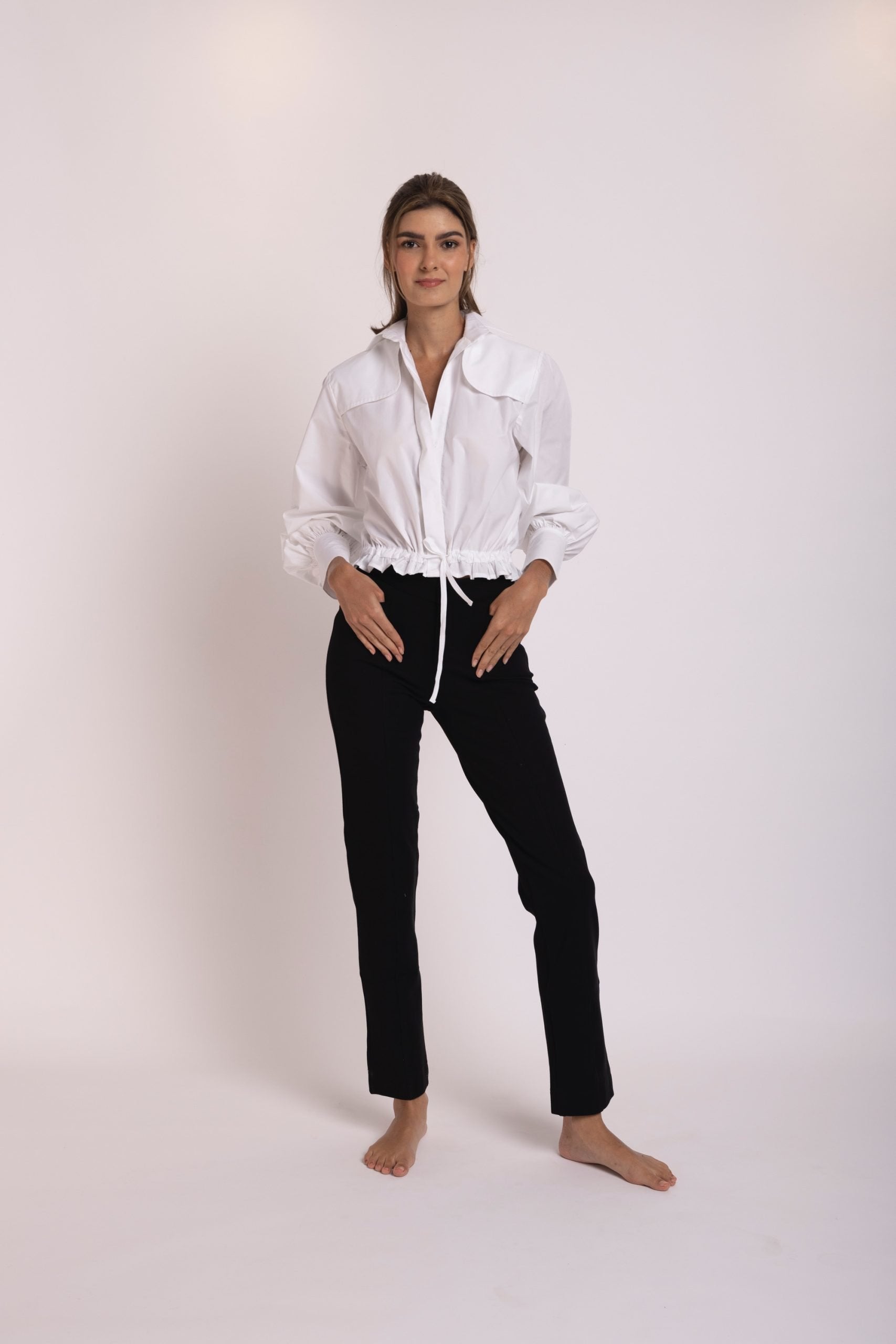 MARGARET SHIRT