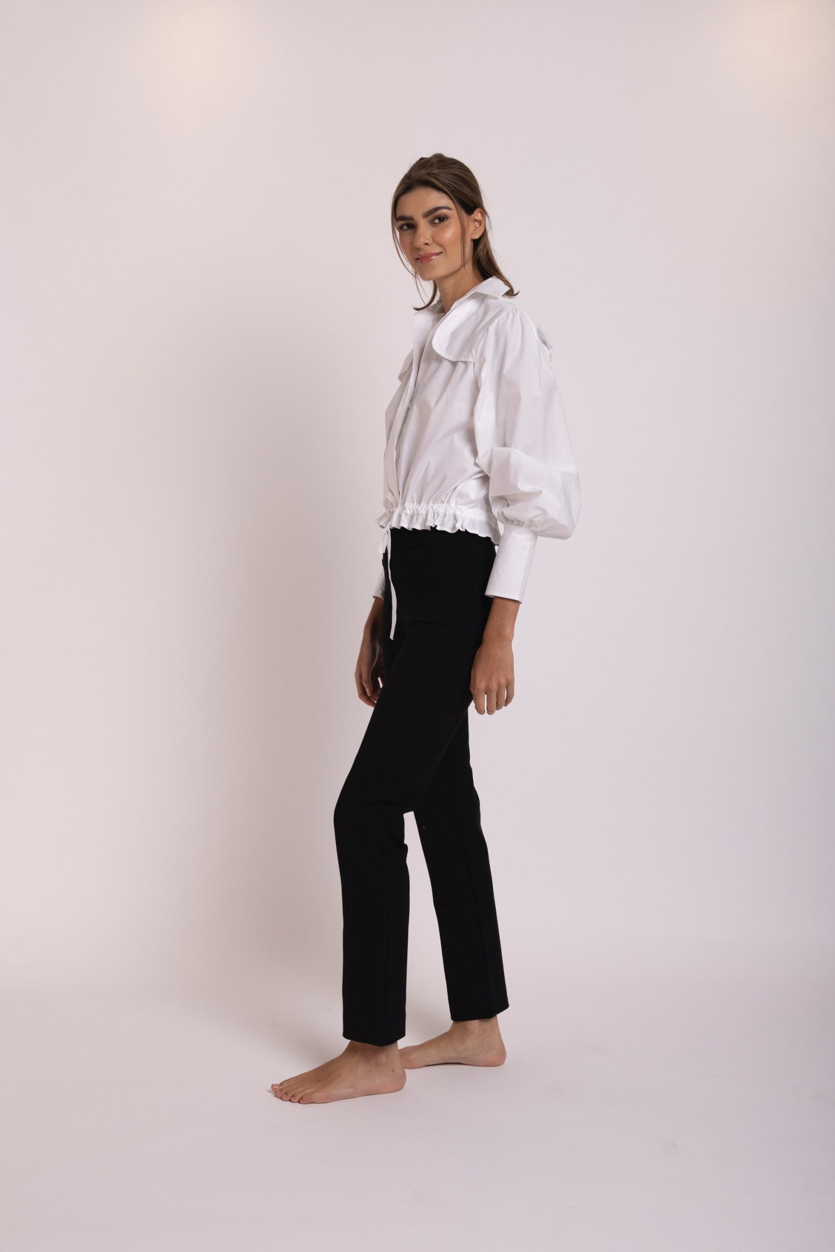 MARGARET SHIRT