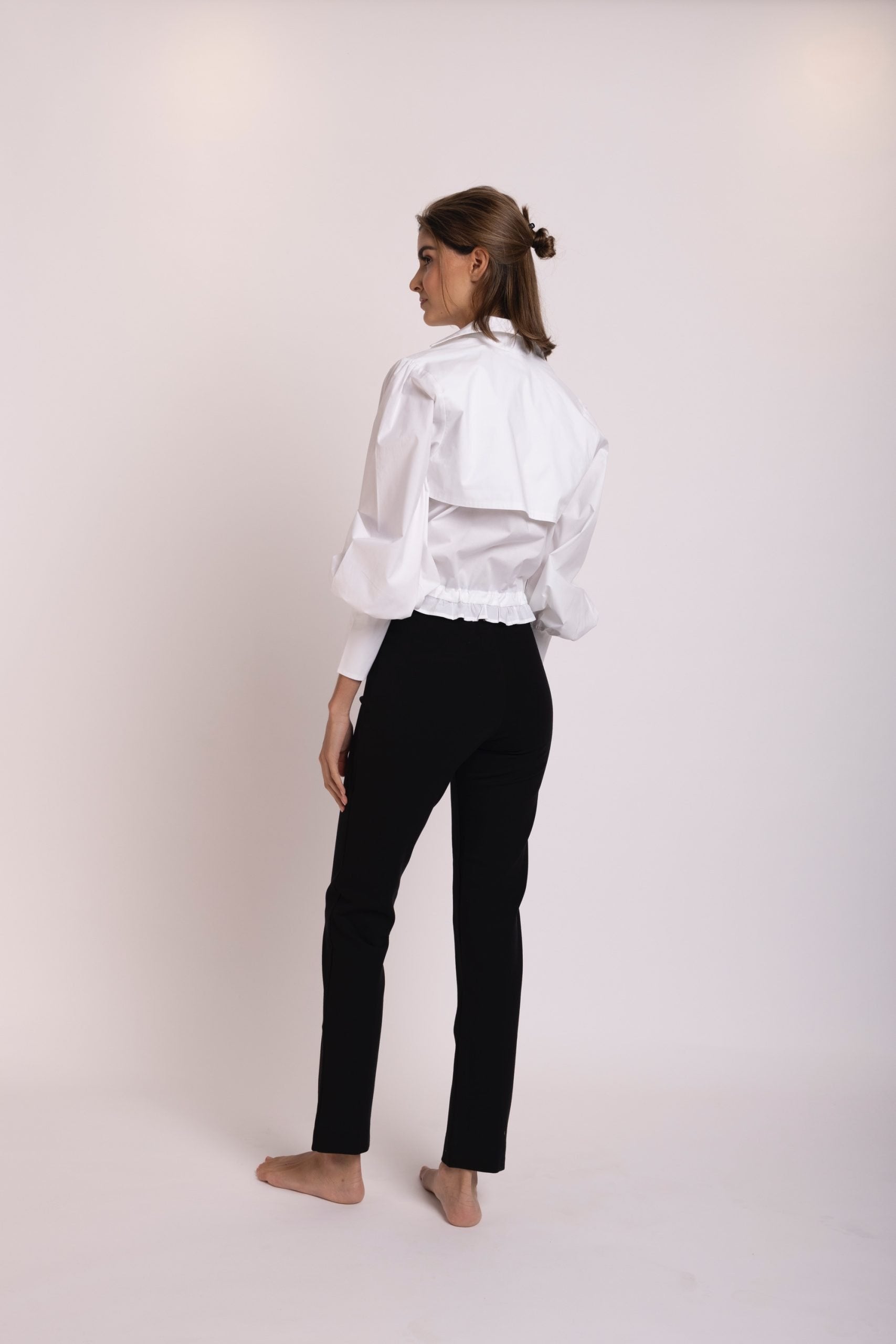 MARGARET SHIRT
