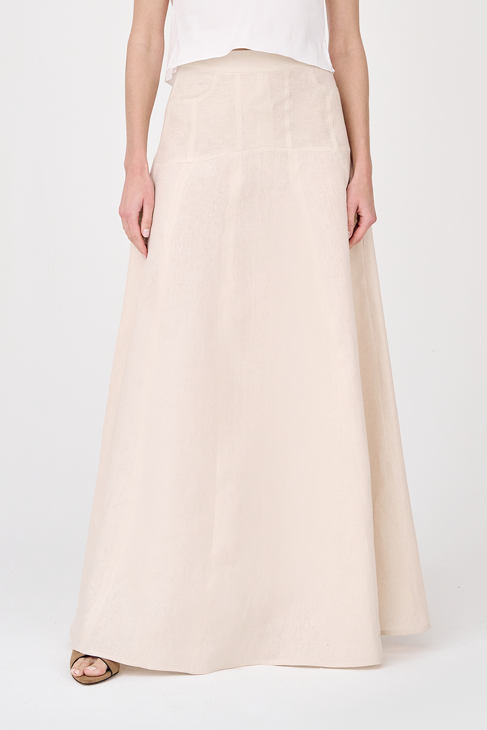 LAILA SKIRT