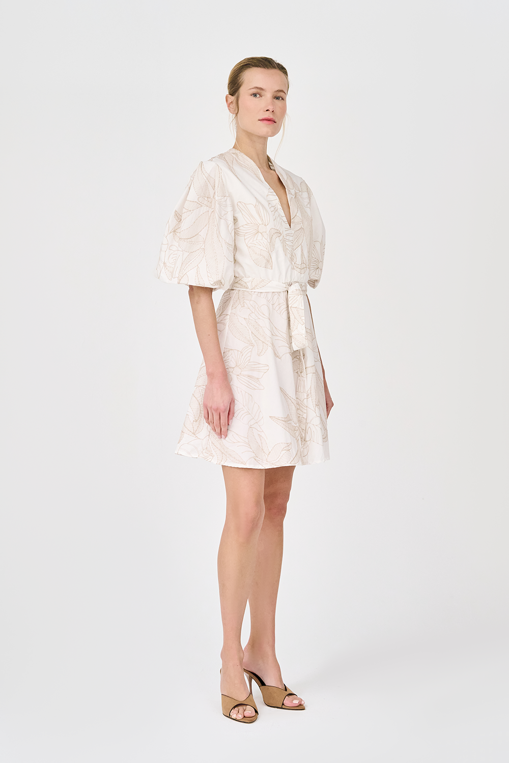 NEVE DRESS