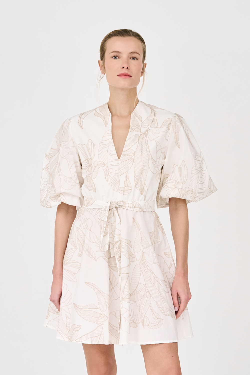NEVE DRESS