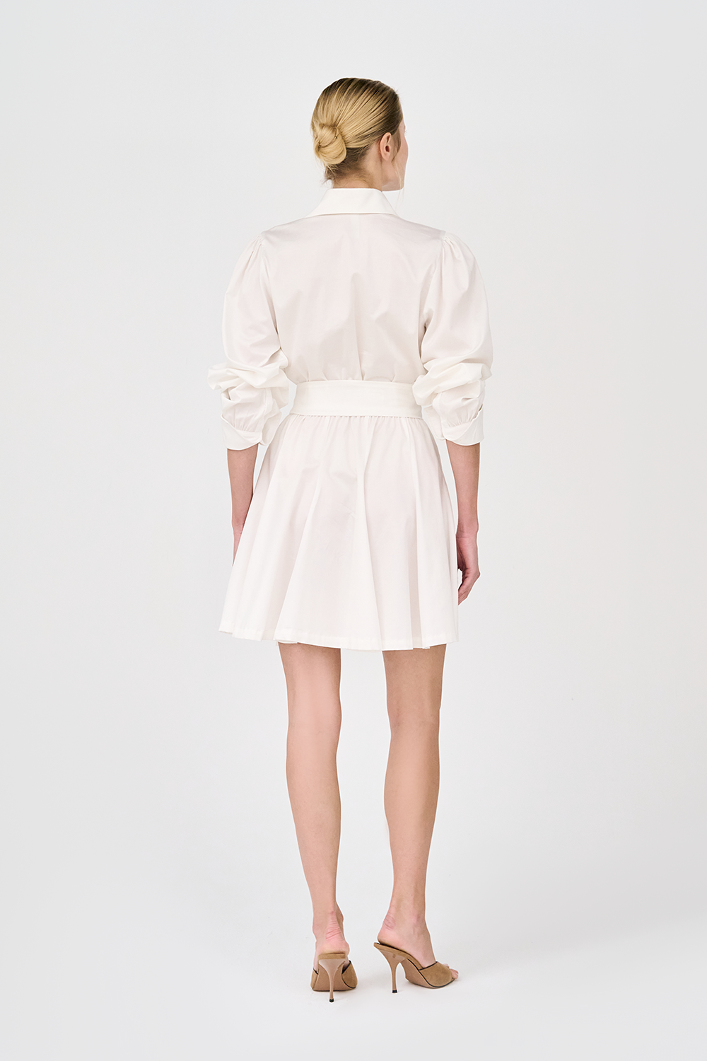 ROSE DRESS