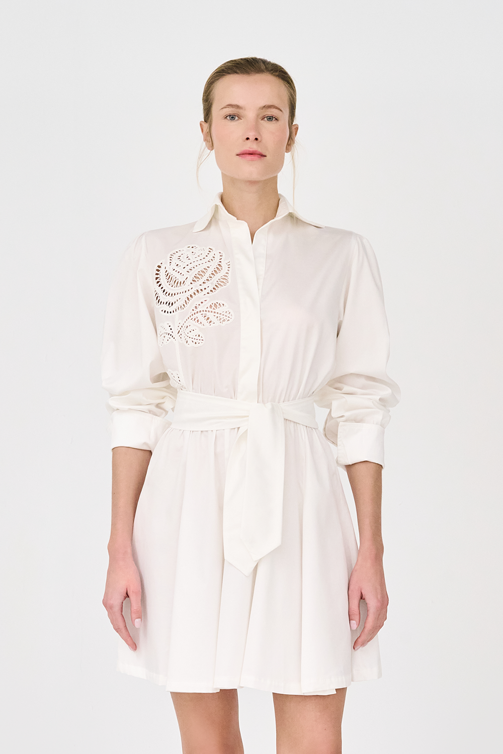 ROSE DRESS