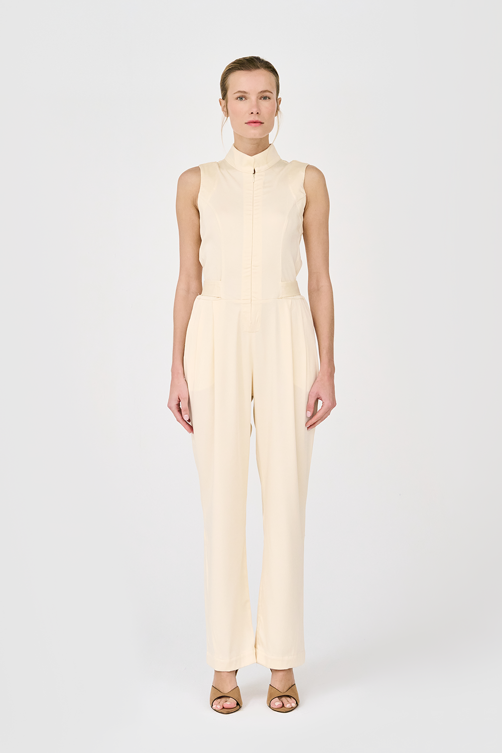 SOLACE JUMPSUIT