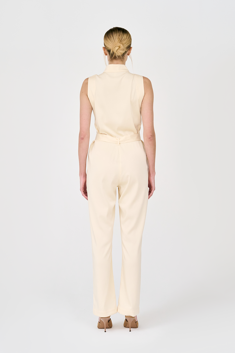 SOLACE JUMPSUIT